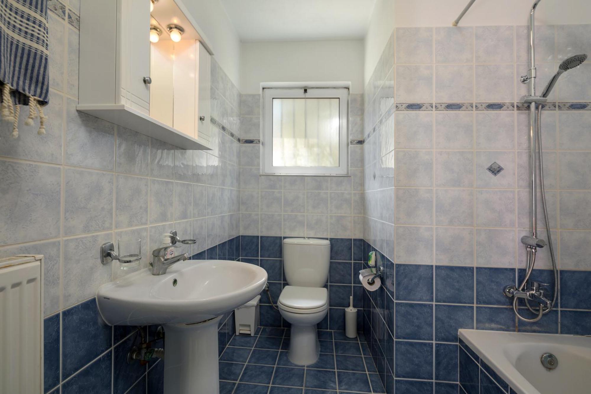 Kali Tychi Villa Katastarion Bagian luar foto